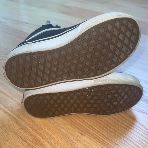 VANS high tops - Picture 6 of 6